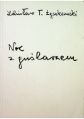 Noc z guślarzem