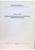 Wspieranie elementarnych zdolności twórczych uczniów