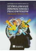 Stymulowanie innowacyjności pracowników
