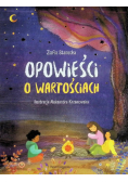 Opowieści o wartościach