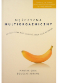 Mężczyzna multiorgazmiczny