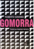 Gomorra. Podróż po imperium kamorry