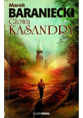 Głowa Kasandry