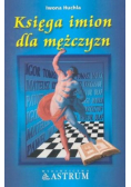Księga imion dla mężczyzn