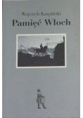 Pamięć Włoch