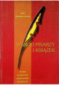 Wśród pisarzy i książek