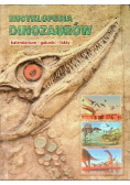 Encyklopedia dinozaurów