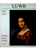 Wielkie Muzea Świata Luwr