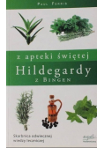 Z apteki świętej Hildegardy