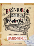 Baśniobór Księga wyobraźni