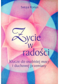 Życie w radości