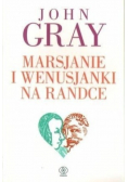Marsjanie i Wenusjanki na randce