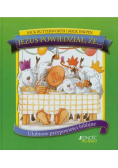 Ulubione przypowieści biblijne Jezus powiedział że