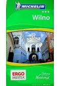Udany weekend Wilno