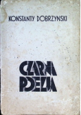 Czarna poezja 1936r