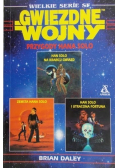 Gwiezdne wojny Przygody Hana Solo