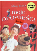 Moje opowieści