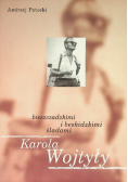 Bieszczadzkimi i beskidzkimi śladami Karola Wojtyły