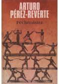 Fechmistrz