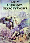 Mity i legendy starożytności
