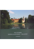 Pocysterski zespół klasztorno pałacowy w Rudach