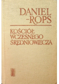 Kosciół Wczesnego Średniowiecza