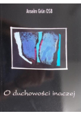O duchowości inaczej