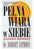 Pełna wiara w siebie