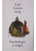Psychologia a religia