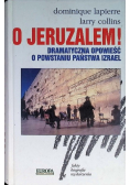 O Jeruzalem