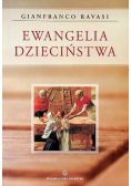 Ewangelia dzieciństwa