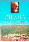 Ziemia Św. Ojca Pio