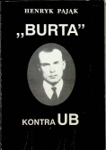 Burta kontra UB