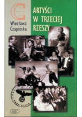 Artyści w Trzeciej Rzeszy