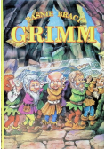 Baśnie Braci Grimm