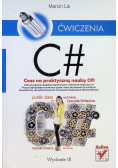 C Ćwiczenia
