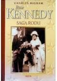 Rose Kennedy. Saga Rodu