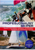 Profesjonalny skiper Wiedza o żeglowaniu