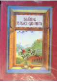 Baśnie braci Grimm