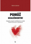 Pomóż uzależnionym