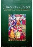Obyczaje w Polsce