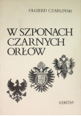 W szponach czarnych orłów