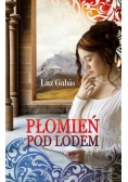 Płomień pod lodem