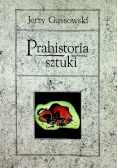 Prahistoria sztuki