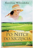 Stacja Jagodno Tom 3 Po nitce do szczęścia