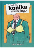 Podróże konika morskiego