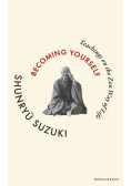 Becoming Yourself