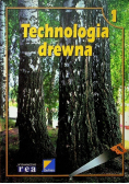 Technologia drewna Część 1