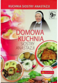 Domowa kuchnia siostry Anastazji