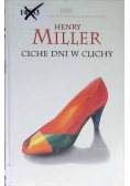 Ciche dni w Clichy